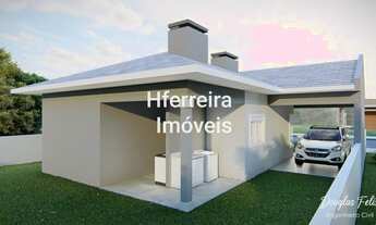 Imagem 3: Casa 03 Dorm - Bairro SAO PEDRO