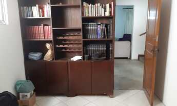 Imagem 6: Sobrado Brooklin 4 quartos rua fechada próx Hípica