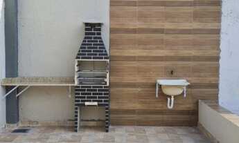 Imagem 2: Linda casa com lote grande