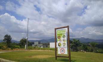 Imagem 2: Lote/Terreno 1000 metros Condomínio Gran Ville - Igarapé - MG