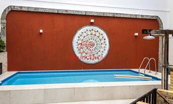 Imagem 2: Excelente casa na Barra da Tijuca 3 Qtos, 276 m². Ótima Localização!