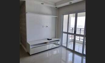 Imagem 5: Apartamento - Jardim Alvorada - Residencial The View Club Residence - 112m² - 3 Dormitório