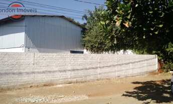 Imagem 4: Barracão industrial comercial