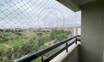 Imagem 4: Apartamento de 47m2 com 2 quartos, varanda e 1 vaga coberta na Vila Nova Cachoeirinha