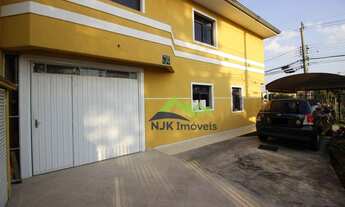 Imagem 7: Sobrado amplo 3 quartos com suíte no Capão Raso