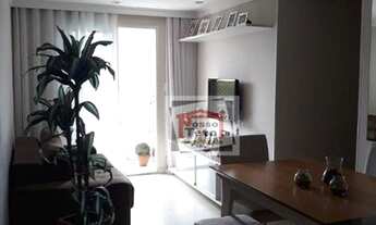 Imagem: Apartamento à venda, 58 m² por R$ 350.000,00