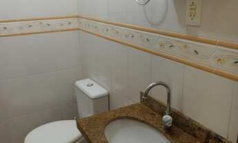 Imagem 7: Apartamento para venda possui 100 metros quadrados com 2 quartos em Cabiúnas - Macaé - RJ