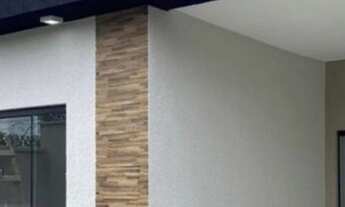 Imagem: Casa nova no Parque 10, Urgente (Motivo