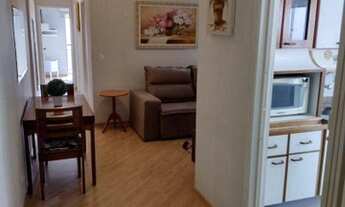 Imagem 6: Apartamento com 1 dormitório para alugar, 60 m² por R$ 3.000,00/mês - Mooca - São Paulo/SP