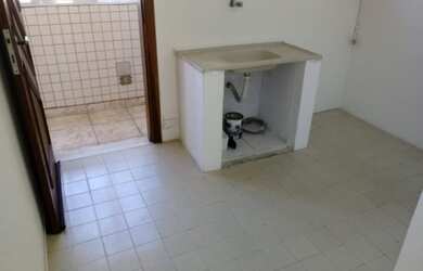 Imagem 5: Kitnet ao lado do metrô São Judas