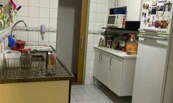 Imagem 5: Apartamento à venda de 97 m² com 3 dormitórios, 1 suíte e 2 vagas de garagem na Vila Masco