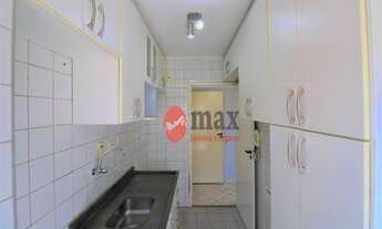 Imagem 6: Apartamento com 3 dormitórios à venda, 66 m² por R$ 285.000,00 - Jardim Santa Helena - Suz