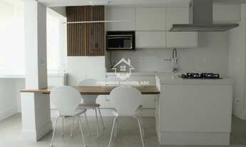 Imagem 4: Santo André - Apartamento Padrão - JARDIM BELA VISTA