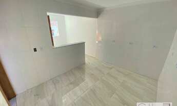 Imagem 4: Casa com 2 dormitórios à venda, 75 m² por R$ 465.000,00 - Vila Santana - São Paulo/SP