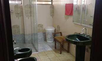 Imagem 2: Casa para venda com 296 metros quadrados com 4 quartos em Jardim Chapadão - Campinas - SP