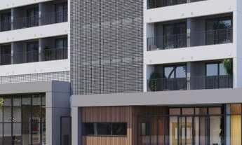 Imagem 6: PARAÍSO STUDIOS 23 METROS