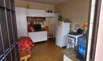 Imagem 2: Casa com 2 dormitórios à venda, 100 m² por R$ 340.000,00 - Vila Arapuã - São Paulo/SP