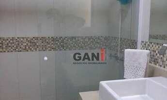 Imagem 6: Apartamento com 3 dormitórios à venda, 78 m² por R$ 500.000,00 - Vila Independência - São