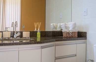 Imagem 6: Apto 3Q - 80m² - Lazer Completo - Sagrada Família - BH/MG