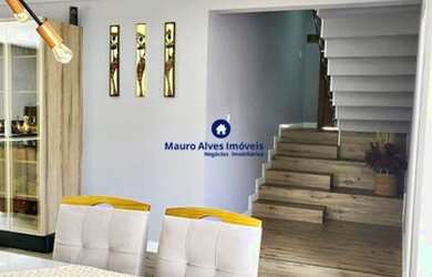 Imagem 7: Sobrado para comprar Cézar de Souza Mogi das Cruzes