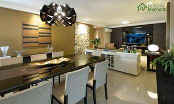 Imagem 5: 4 suítes na Enseada do Suá