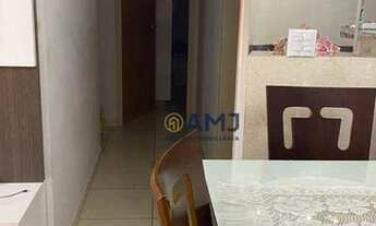 Imagem 7: AP com 3Q à venda, 67 m² - St. Negrão de Lima !