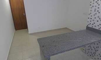 Imagem: Casa para venda tem 55 metros quadrados