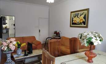 Imagem 4: Apartamento para Venda em Salvador, BARRA, 3 dormitórios, 1 suíte, 3 banheiros, 1 vaga