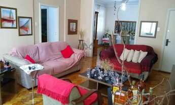 Imagem 4: Apartamento na Rua Figueiredo Magalhães