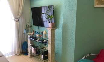 Imagem 5: Apartamento a venda Olímpico 2 quartos sendo 1 suíte 2 vagas