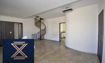 Imagem 3: Apartamento com 3 dormitórios à venda, 230 m² por R$ 885.000 - Cruzeiro - Belo Horizonte/M