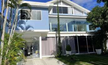 Imagem 1: Casa de condomínio para aluguel e venda tem 700 metros quadrados com 6 quartos