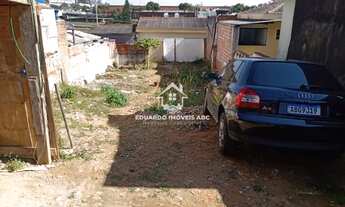 Imagem 5: São Bernardo do Campo - Terreno Padrão - VILA GONÇALVES