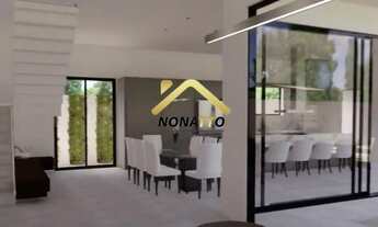 Imagem 7: Casa - Parque Brasil 500 - Paulínia