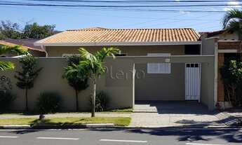 Imagem: Casa - Vila Campos Sales - Campinas
