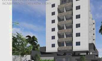 Imagem: Apartamento para Venda em Contagem, Cabral