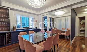 Imagem 2: Apartamento Alto Padrão 4 suítes