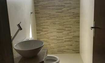 Imagem 3: Cobertura duplex nova, 3 quartos, suíte, sala 2 ambientes com varanda, elevador