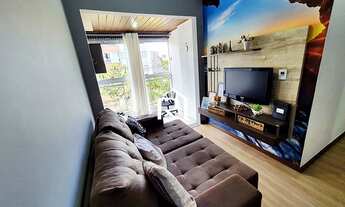 Imagem 4: Apartamento com 2 dormitórios à venda, 67 m² - Jardim da Penha - Vitória/ES