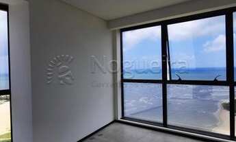 Imagem 2: Jaboatão dos Guararapes - Flat - Barra de Jangada