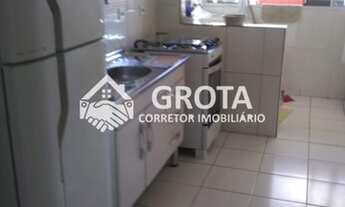 Imagem 7: Lindo Apartamento em Condomínio Padrão para Venda no bairro Parque Cruzeiro do Sul, 2 dorm