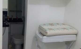 Imagem 5: Apartamento em Piedade-87M²/3 Quartos/2 Suítes/Semi mobiliado/Bem localizado