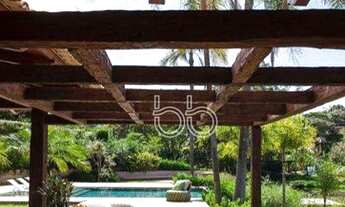 Imagem 7: Casa com 5 dormitórios à venda, 750 m² - Condomínio Terras de São José - Itu/SP