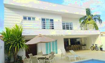 Imagem 2: Casa com 3 dormitórios à venda, 427 m² por R$ 2.800.000,00 - Camboinhas - Niterói/RJ