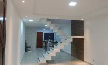 Imagem: OPORTUNIDADE ÚNICA!!! Casa triplex com