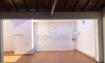 Imagem 4: Sertãozinho - Casa - Jardim Santa Paula