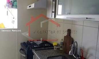 Imagem 7: São Paulo - Apartamento Padrão - PARADA XV DE NOVEMBRO