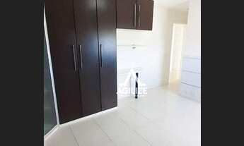 Imagem 7: Agilize Consultoria Imobiliária tem lindo apartamento para venda na Imbetiba - Macaé/RJ