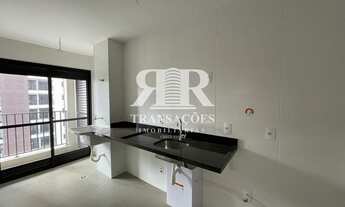 Imagem 7: Apartamento 3 dormitórios, 84m² à venda por R$ 590.000,00 - Duo Residence Club - Bauru/SP