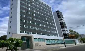 Imagem 7: Oportunidade p/investir! Flat zerado Boa Viagem baixou 230 para 200mil,aceita financiar !